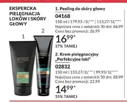 Avon Peeling do skóry głowy Avon Advance Techniques oferta