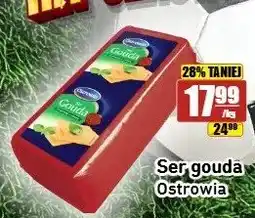 API MARKET Ser Gouda Ostrowia oferta