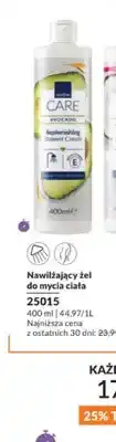 Avon Nawilżający żel do mycia ciała Avon Care Avocado oferta