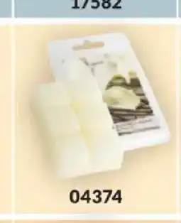 Avon Wosk zapachowy Avon Wanilia i Fasola Tonka 6 kostek oferta