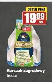 API MARKET Kurczak zagrodowy Sedar oferta
