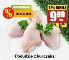 API MARKET Podudzie z kurczaka oferta