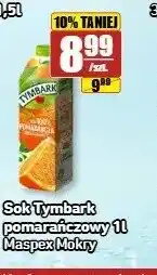 API MARKET Sok Tymbark pomarańczowy oferta