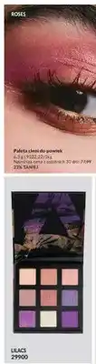 Avon Paleta cieni do powiek Lilacs 29900 oferta
