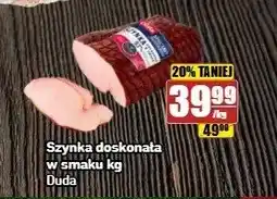 API MARKET Szynka doskonała w smaku Duda oferta