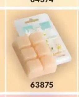 Avon Wosk zapachowy Avon Lilia Piaskowa i Bursztyn 6 kostek oferta