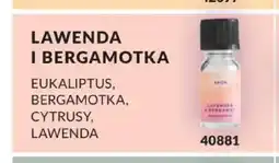 Avon Olejek zapachowy Avon Lawenda i Bergamotka oferta