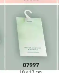 Avon Saszetka zapachowa Avon Jaśmin i Neroli 10x17 cm oferta