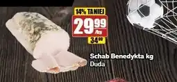 API MARKET Schab Benedykta Duda oferta