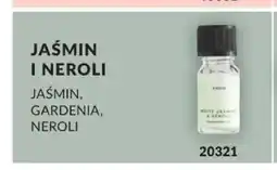 Avon Olejek zapachowy Avon Jaśmin i Neroli oferta