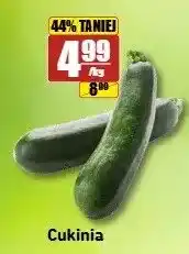 API MARKET Cukinia oferta