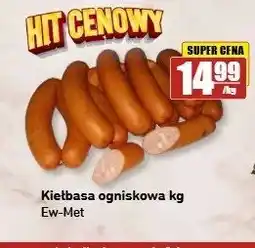 API MARKET Kiełbasa ogniskowa Ew-Met oferta