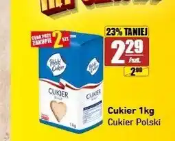 API MARKET Cukier biały Cukier Polski oferta