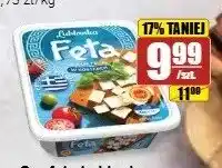API MARKET Ser feta Lublanka oferta