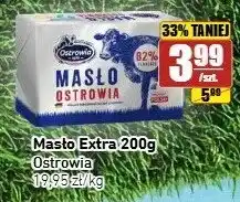 API MARKET Masło Extra Ostrowia oferta