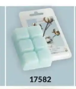 Avon Wosk zapachowy Avon Świeża Bawełna 6 kostek oferta