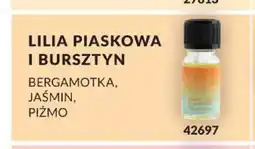 Avon Olejek zapachowy Avon Lilia Piaskowa i Bursztyn oferta