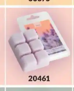 Avon Wosk zapachowy Avon Lawenda i Bergamotka 6 kostek oferta