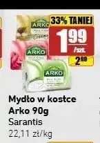 API MARKET Mydło w kostce Arko oferta