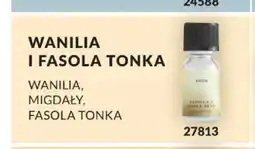 Avon Olejek zapachowy Avon Wanilia i Fasola Tonka oferta