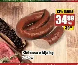 API MARKET Kiełbasa z kija Łuków oferta