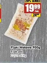 API MARKET Flaki wołowe Flak-pol oferta