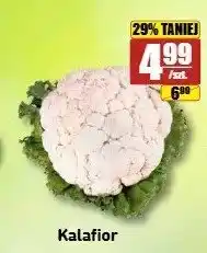 API MARKET Kalafior oferta