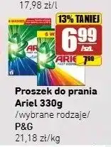 API MARKET Proszek do prania Ariel Color oferta