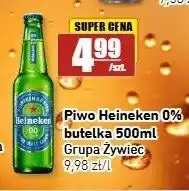 API MARKET Piwo bezalkoholowe Heineken butelka oferta