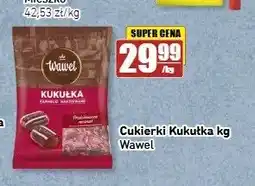 API MARKET Cukierki Kukułka Wawel oferta