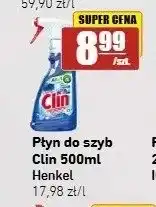API MARKET Płyn do szyb Clin oferta