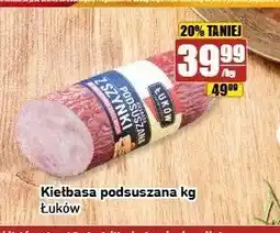API MARKET Kiełbasa podsuszana Łuków oferta