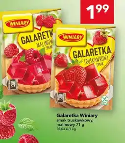 Lewiatan Galaretka Smak oferta