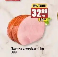 API MARKET Szynka z wędzarni JBB oferta