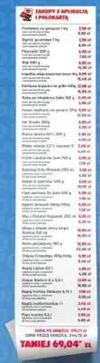 Polomarket Łosoś wędzony na gorąco oferta