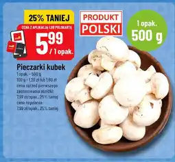 Polomarket Pieczarki kubek polskie oferta