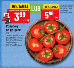 Polomarket Pomidory na gałązce oferta