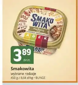 Marketvita Margaryna Smakowita oferta