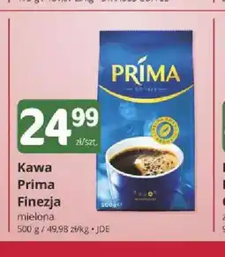 Marketvita Kawa mielona Prima Finezja oferta