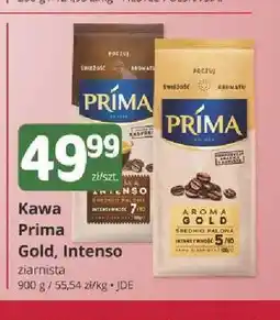 Marketvita Kawa ziarnista Prima Gold oferta