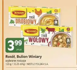 Marketvita Rosół wołowy Winiary oferta