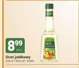 Marketvita Ocet jabłkowy Kamis oferta