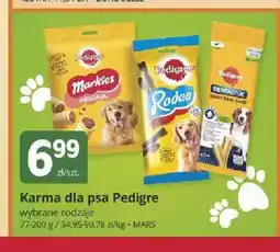 Marketvita Przysmak dla psa Pedigree Markies oferta