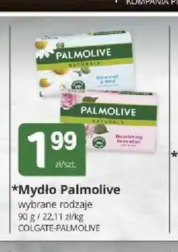 Marketvita Mydło Palmolive oferta