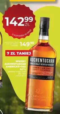 Duży Ben Whisky Auchentoshan American Oak oferta