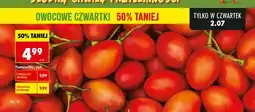 Biedronka Tamarillo oferta