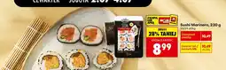 Biedronka Sushi Marinero oferta