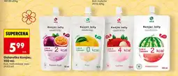 Biedronka Galaretka Konjac Jelly B Passion Fruit oferta