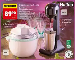 Biedronka Urządzenie do koktajli Hoffen oferta