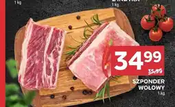 Stokrotka Szponder wołowy oferta